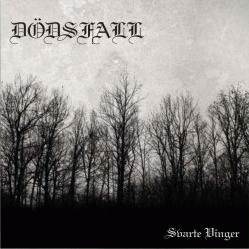 Dodsfall : Svarte Vinger